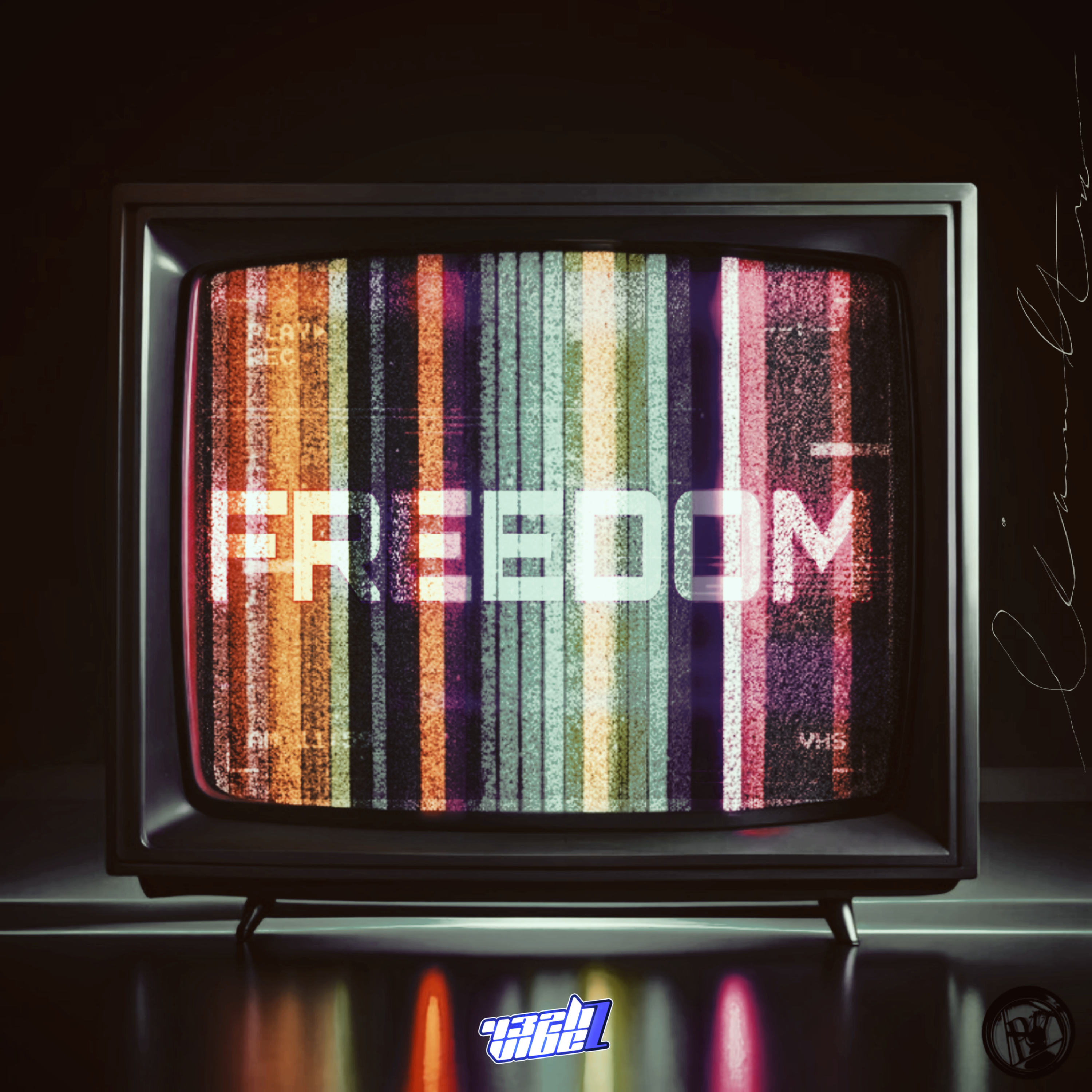 PixelPalmMusic releases festival ready track “Freedom”