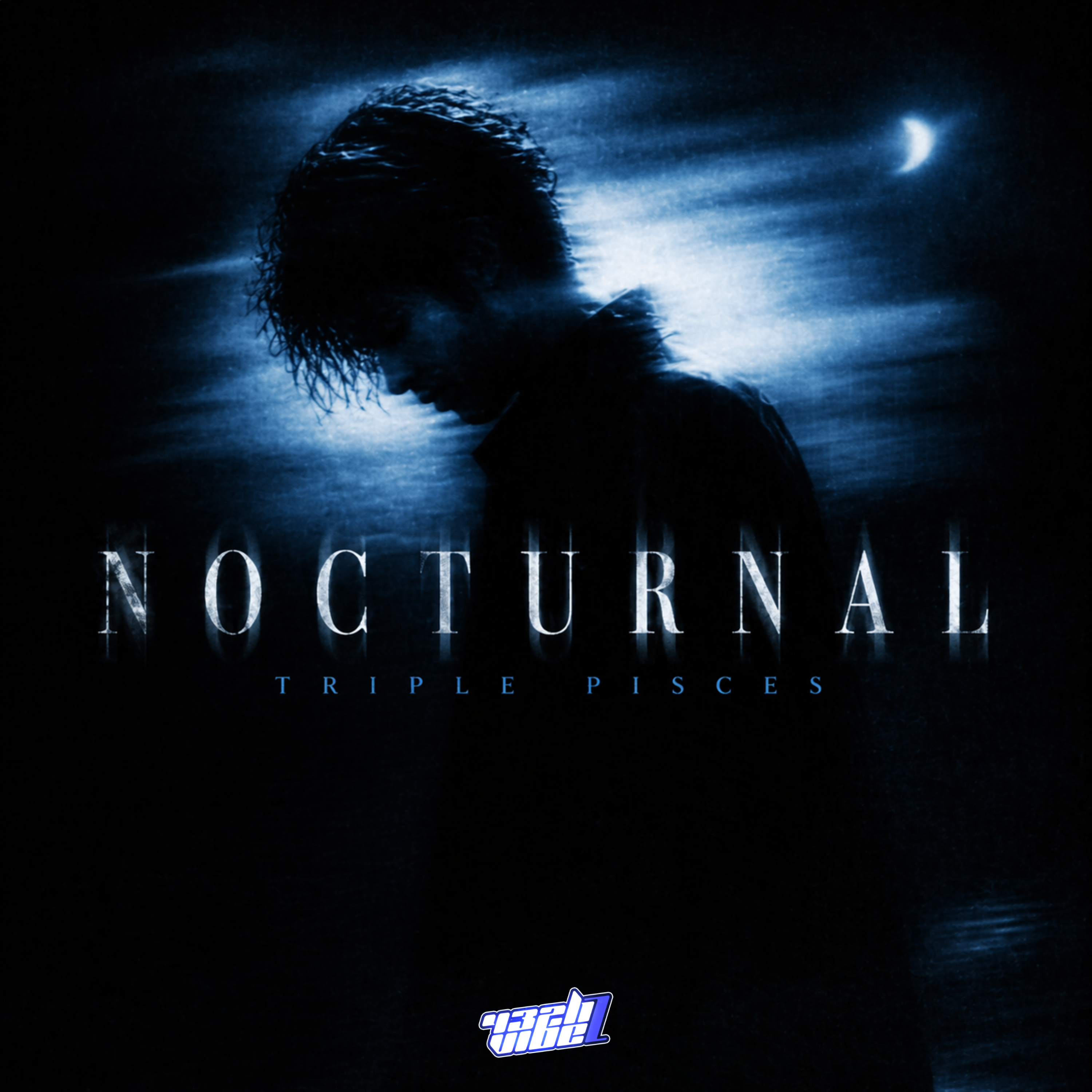 Triple Pisces releases emotional, deep house track “Nocturnal”