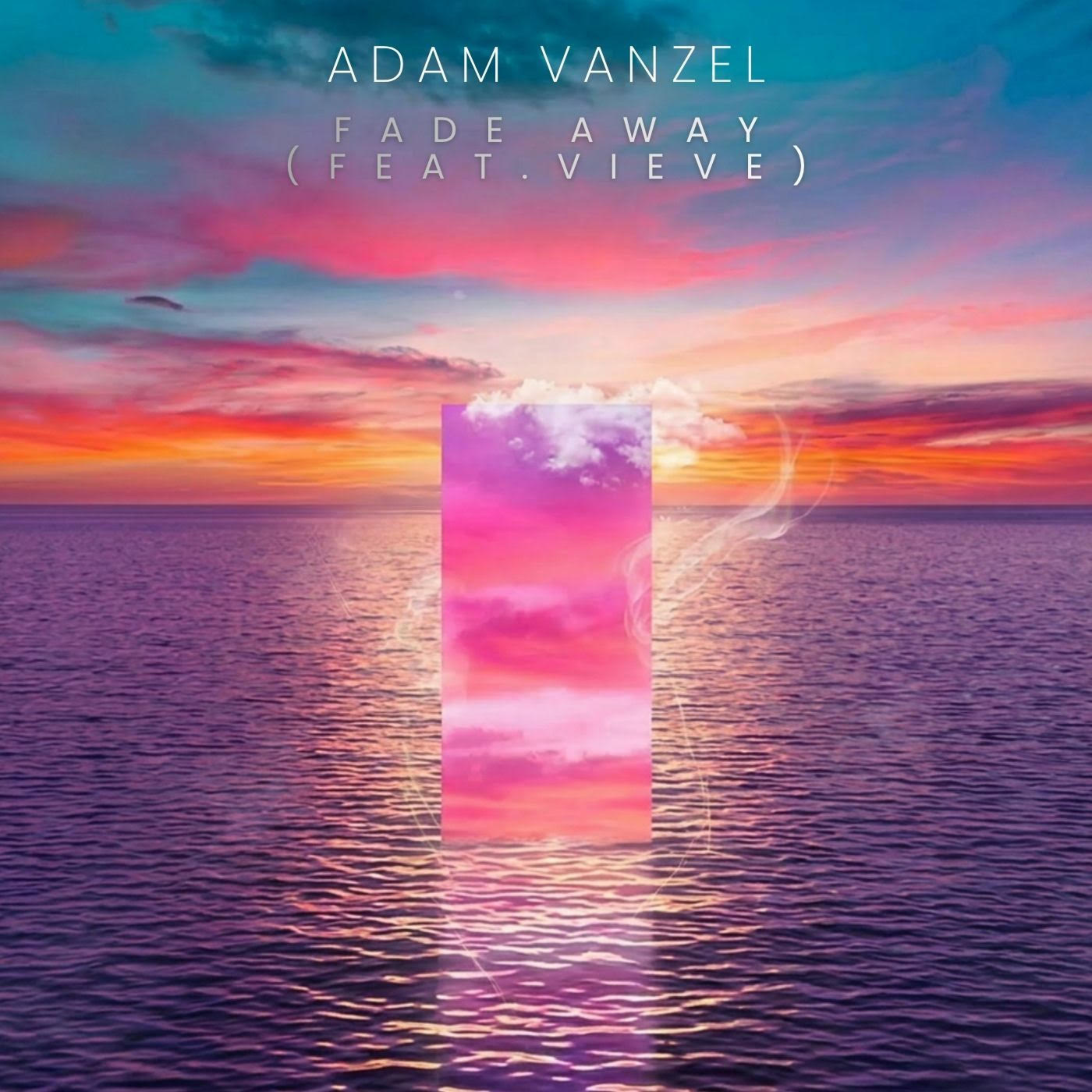 Finding Light Through the Darkness: Adam Vanzel and VIEVE release Fade Away