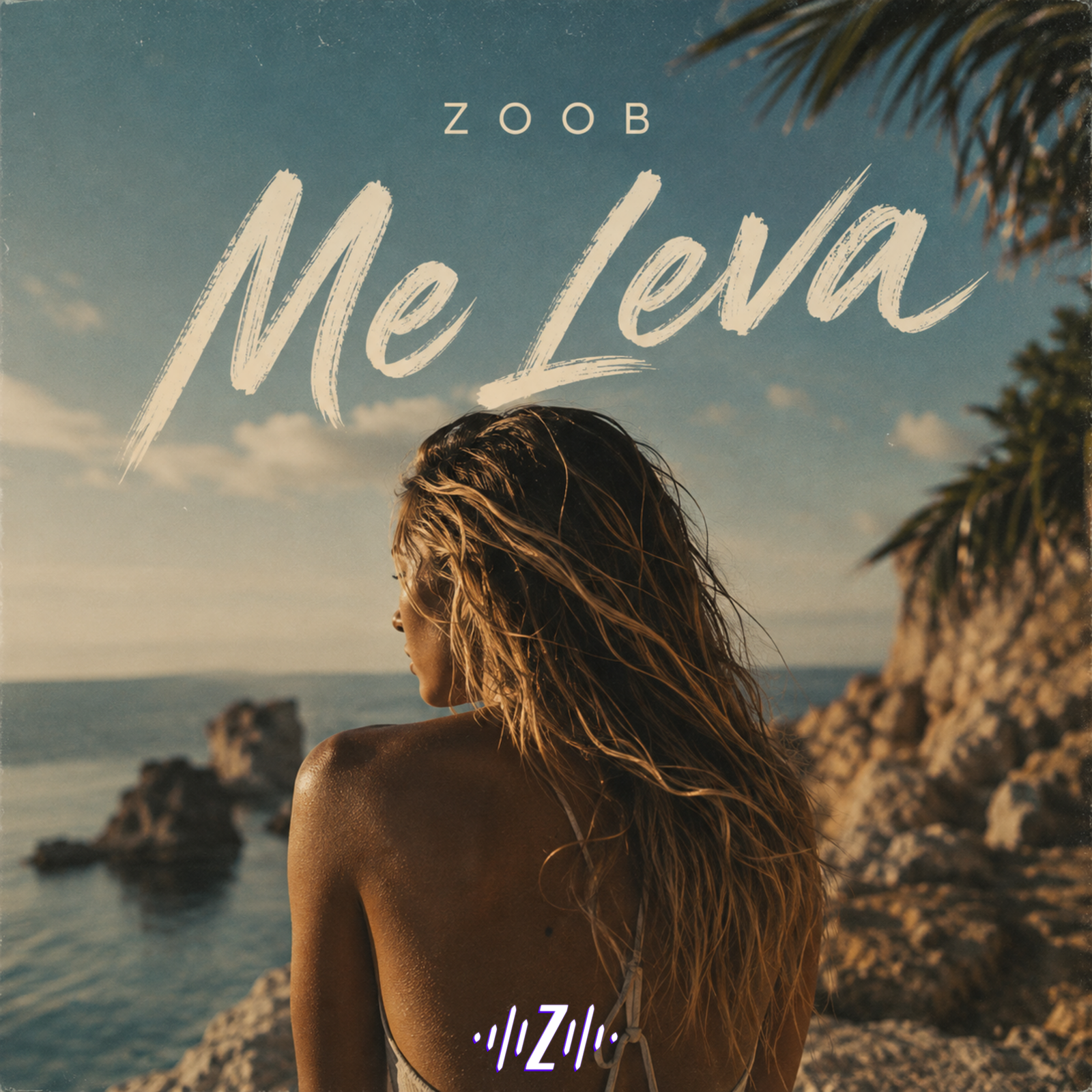 ZOOB Brings a Wave of Afro House Energy With “Me Leva”